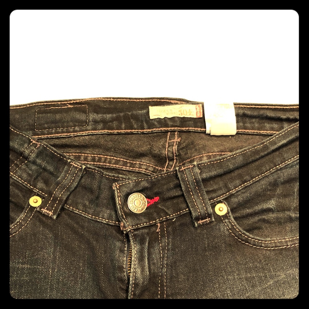 Jeans!